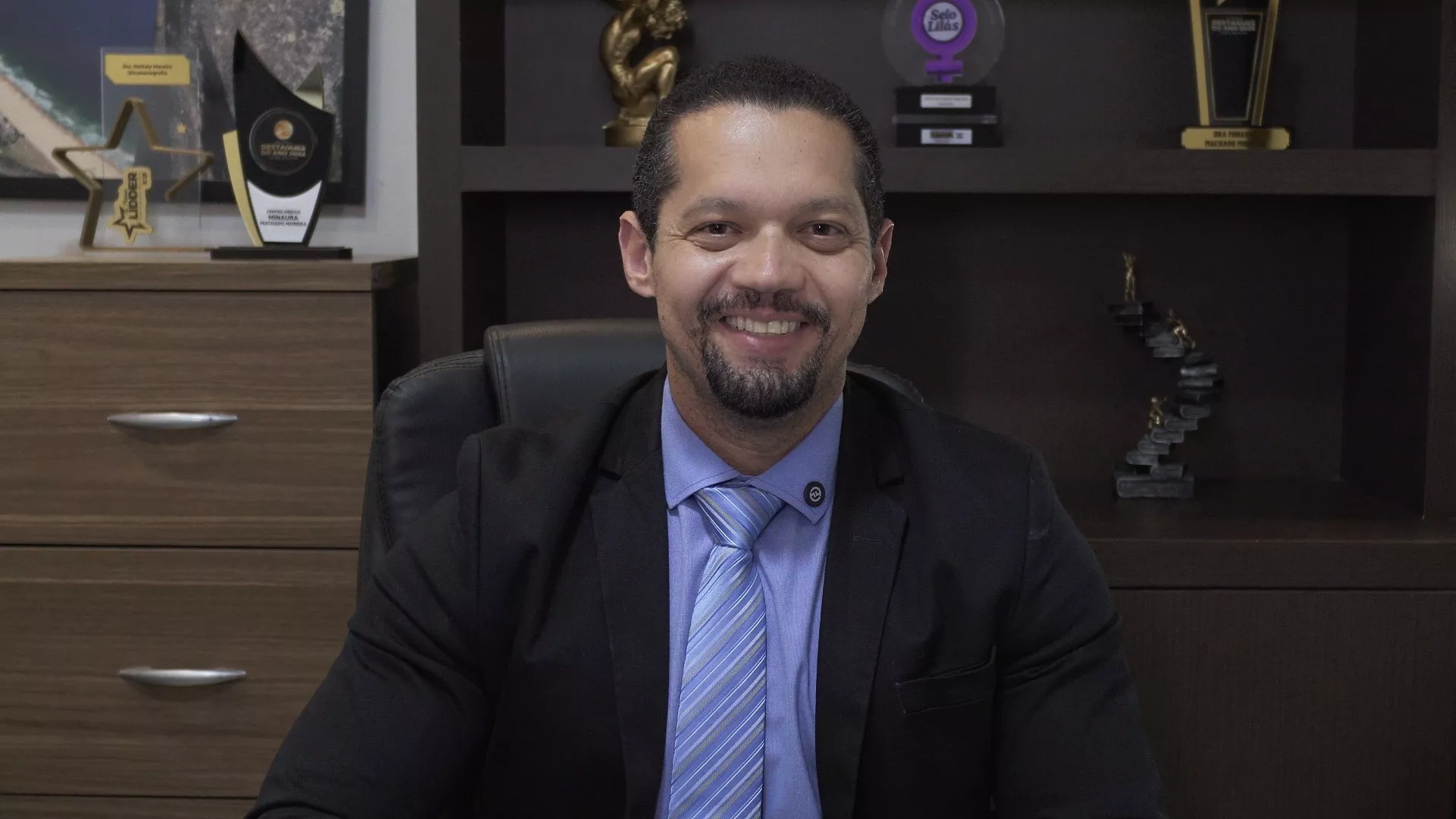 Dr. Agnaldo Moreira